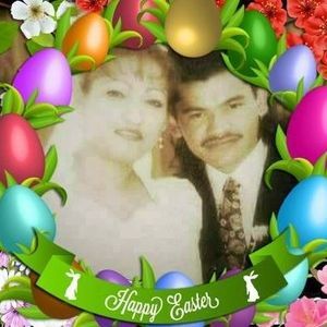 Meet your Posher, Patsie